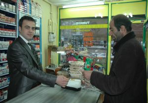 30 yıllık başkanla yarışacak